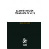 La Constitución Económica de 1978 (Papel + Ebook)