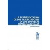 La Representación de los Trabajadores en las Empresas Transnacionales (Papel + Ebook)