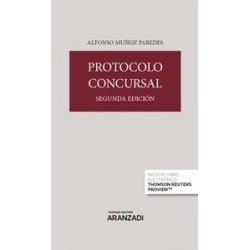 Protocolo Concursal