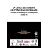 La Ciencia del Derecho Constitucional Comparado. Estudios en Homenaje a Lucio Pegoraro Tomo Tomo 3