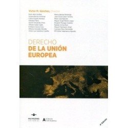 Derecho de la Unión Europea 2017