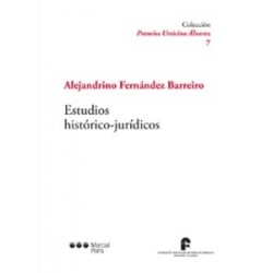 Estudios Históricos-Jurídicos