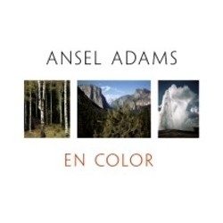 Ansel Adams en Color