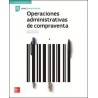 Operaciones Administrativas de Compraventa. Gm. Libro Alumno