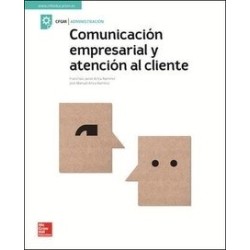 Comunicacion Empresarial y Atencion al Cliente