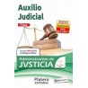 Auxilio Judicial de la Administración de Justicia. Test