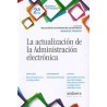 La Actualización de la Administración Electrónica
