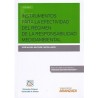 Instrumentos para la Efectividad del Régimen de la Responsabilidad Medioambiental