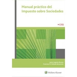 Manual Práctico del Impuesto sobre Sociedades