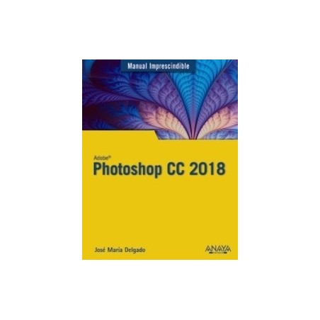 Photoshop CC 2018