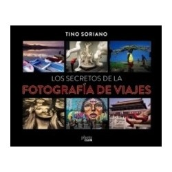 Los secretos de la fotografía de viajes