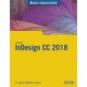 InDesign CC 2018