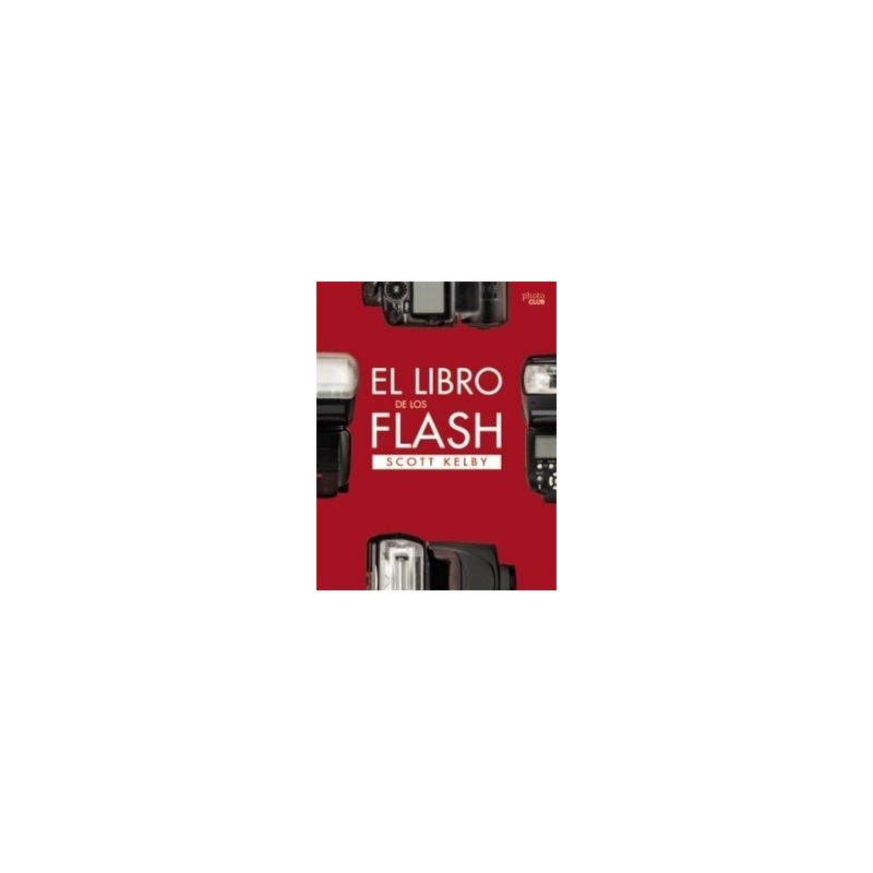 El libro de los Flash