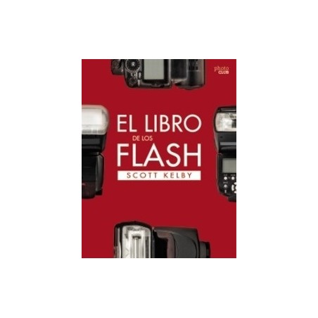 El libro de los Flash