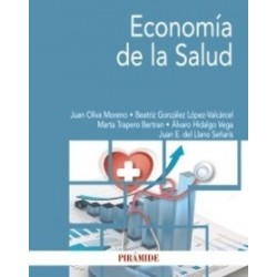 Economía de la Salud