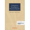Trabajadores Tecnológicos y Empresas Digitales ( Papel + Ebook )
