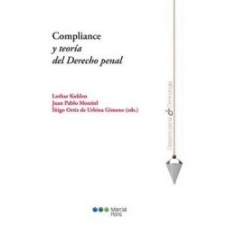 Compliance y Teoría del Derecho Penal