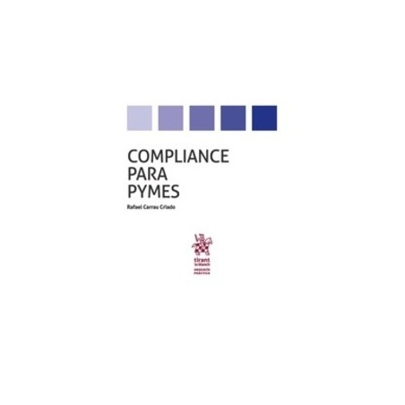 Compliance para Pymes "(Duo Papel + Ebook )"