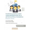 Cuestiones Prácticas sobre Responsabilidad Penal de la Persona Jurídica y Compliance ( Papel + E-Book ) "86 Preguntas y Respues