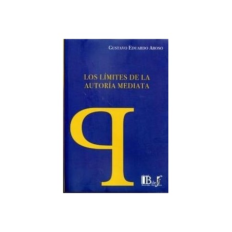 Limites de la Autoria Mediata