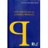 Limites de la Autoria Mediata