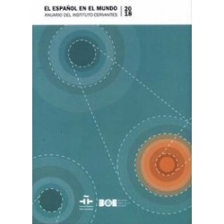 El Español en el Mundo "Anuario del Instituto Cervantes 2018"