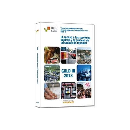 El Acceso a los Servicios Básicos y el Proceso de Urbanización Mundial "Tercer Informe Mundial de Ciudades y Gobiernos Locales 