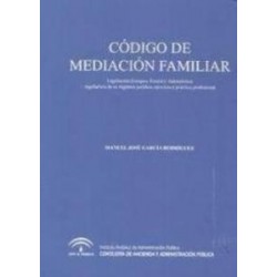Código de Mediación Familiar
