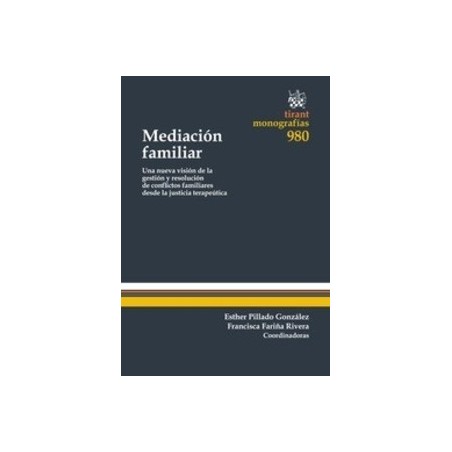 Mediación Familiar "(Duo Papel + Ebook )"