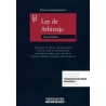 Ley de Arbitraje con Jurisprudencia "Papel + Ebook  Actualizable"