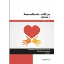 Prevención de Conflictos