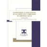 Comentarios al Reglamento de la Corte Civil y Mercantil de Arbitraje (2015)