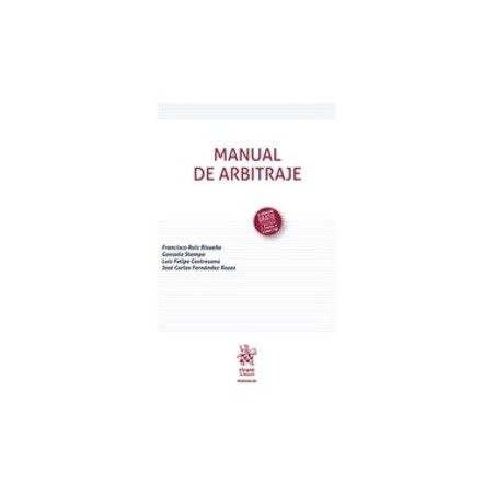 Manual de Arbitaje