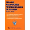 Guía de Mediadores Profesionales de España 2017-2018