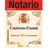 La Constitución Española 40 Años Después "El Notario del Siglo XXI Nº 82 Noviembre-Diciembre 2018"