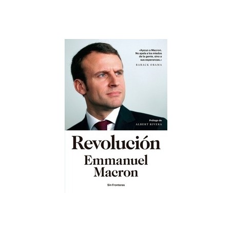 Revolucion