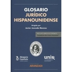 Glosario Jurídico Hispanounidense