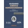 Glosario Jurídico Hispanounidense