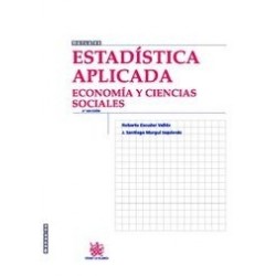 Estadística Aplicada "Economía y Ciencias Sociales"
