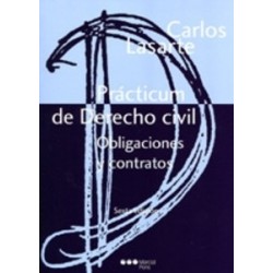 Prácticum de Derecho Civil. "Obligaciones y Contratos"