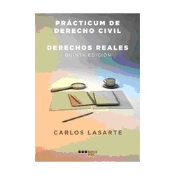 Practicum de Derecho Civil. Derechos Reales.