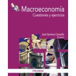 Macroeconomía "Cuestiones y Ejercicios"