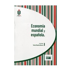 Economia Mundial y Española