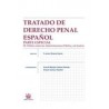 Tratado de Derecho Penal Español Parte Especial Vol.3 "Delitos contra las Administraciones Públicas y de Justicia"