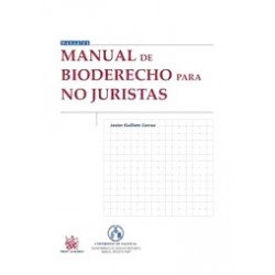 Manual de Bioderecho para no Juristas