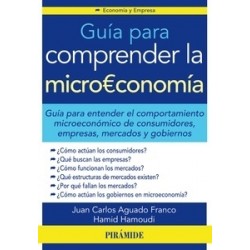 Guía para Comprender la Microeconomía,