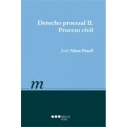 Derecho Procesal Proceso Civil Tomo 2