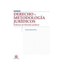 Derecho y Metodología Jurídicos "(Duo Papel + Ebook)"
