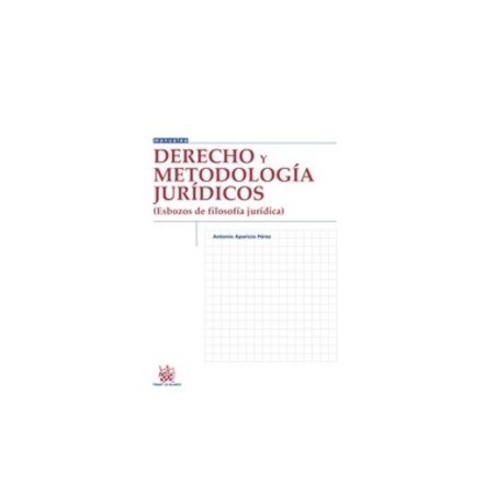 Derecho y Metodología Jurídicos "(Duo Papel + Ebook)"