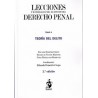Lecciones y Materiales para el Estudio del Derecho Penal Tomo 2 "Teoría del Delito"